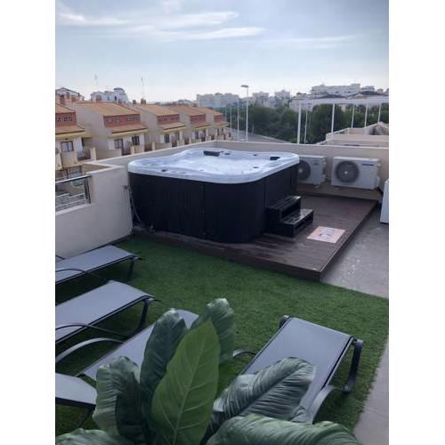 Upper Floor la Zenia
