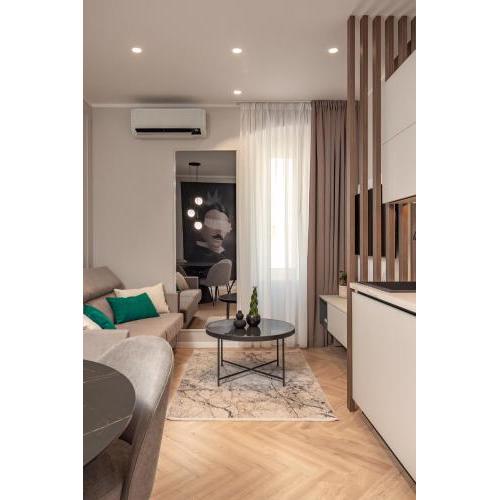 Upper Premium Apartments