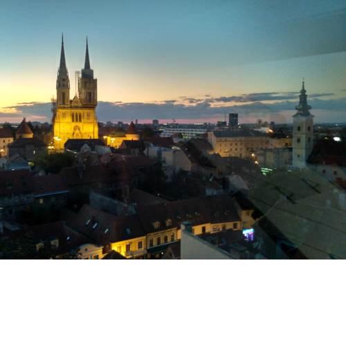 Upper Town two bedrooms Radiceva