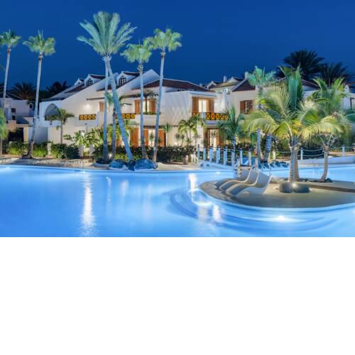 UPPER Villas - Parque Santiago III