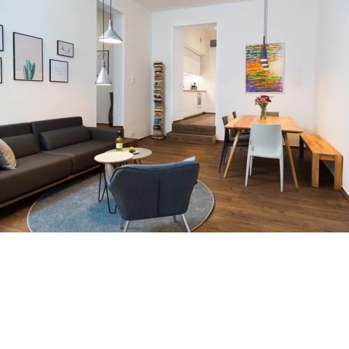 Upper Westside - 3 Bedroom Interior Designed Apartment by BENSIMON apartments