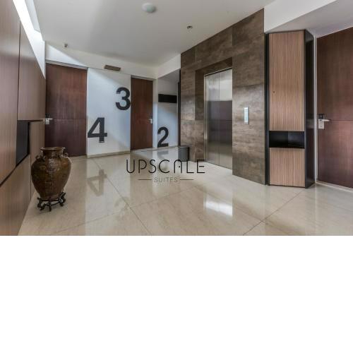 Upscale Suites