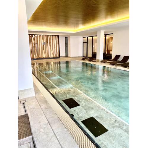 Upstalsboom Aparthotel Waterkant Suites 1-24