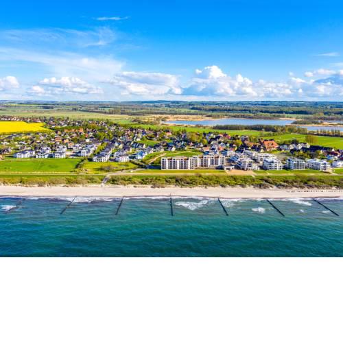 Upstalsboom Waterkant Suites 1-29 und 2-50