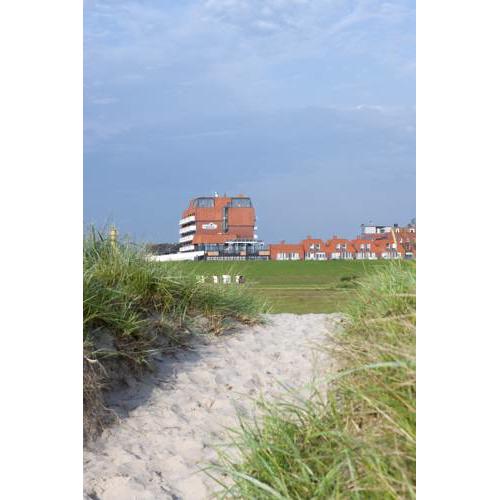 Upstalsboom Hotel am Strand