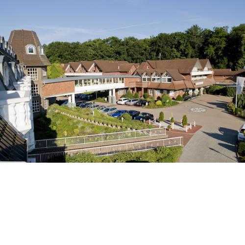 Upstalsboom Landhotel Friesland
