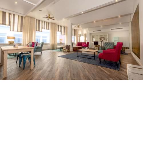 Upstalsboom Seehotel