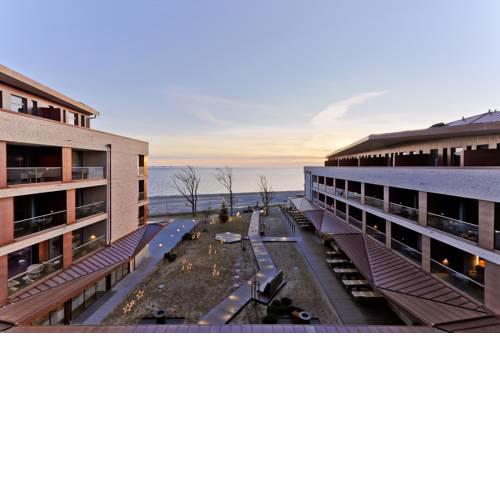 Upstalsboom Wellness Resort Südstrand