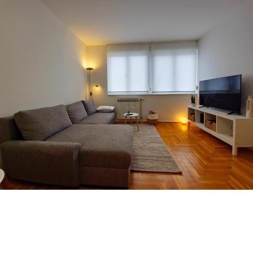 Uptown Place Apartment Zadar