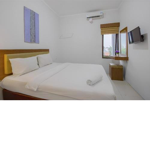 Uptown Residence Syariah Pondok Pinang