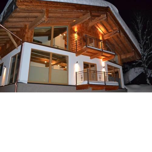 UR-NATUR Appartements