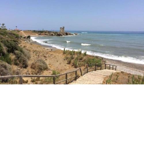 Urb. Casares del Sol 2 bedroom apartment