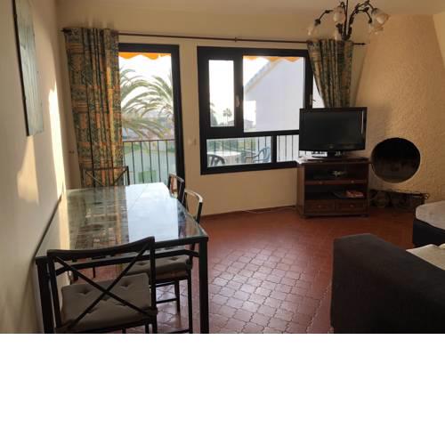 Urb. Las Buganvillas apt.79