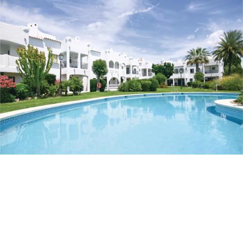 Urb. Los Pinos de Andalucia
