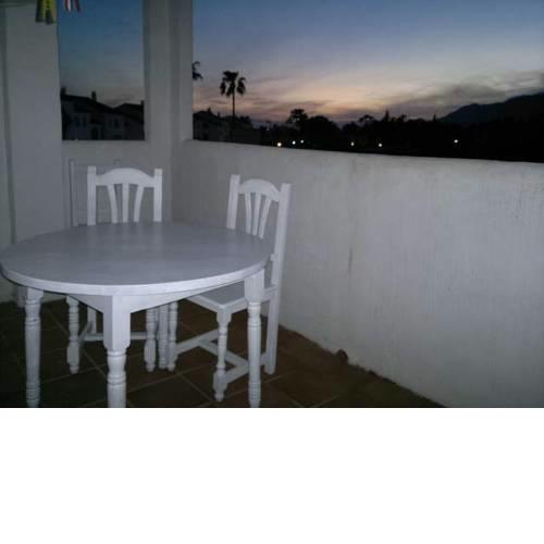 Urb. Pelikan Park Calle Sabinillas Nº 3