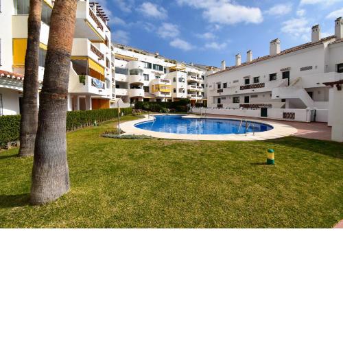 Urb Pueblo del Parque, Luxury 2 bedroom apartment. Fantastic central location.