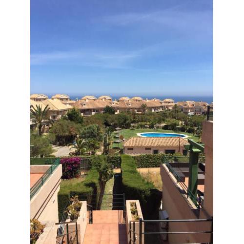 Urb Regency , la Alcaidesa