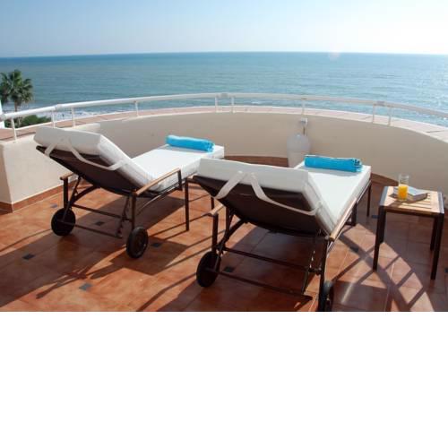 Urb. Sinfonia del Mar, Nac. 340, Km. 148