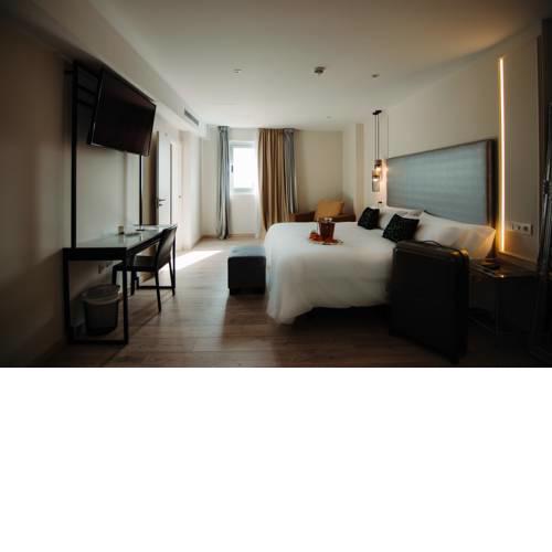 Urban Anaga Hotel
