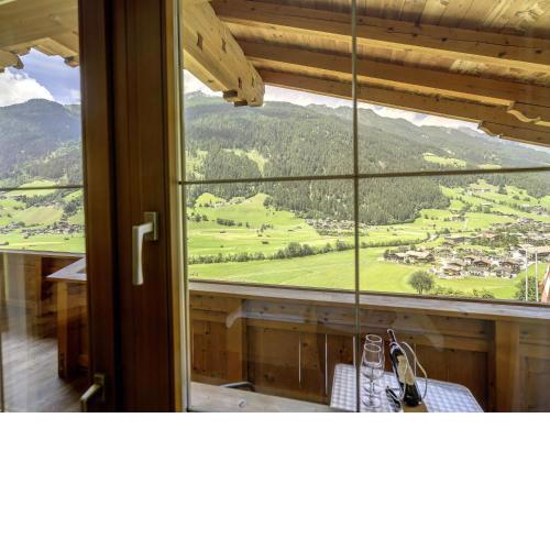 Urban Apartment in Stubaital in Prime Location