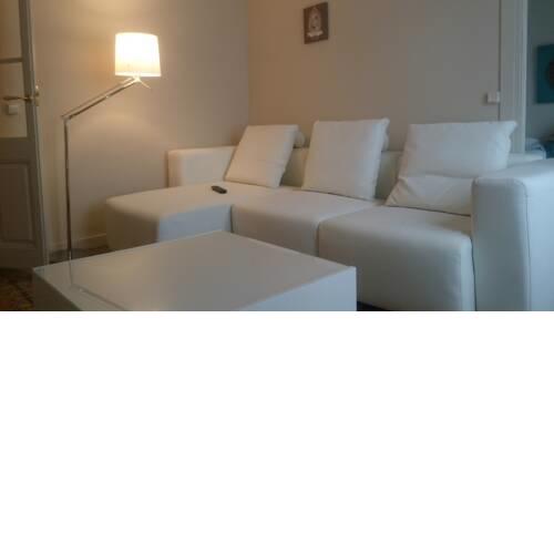 Urban Apartments