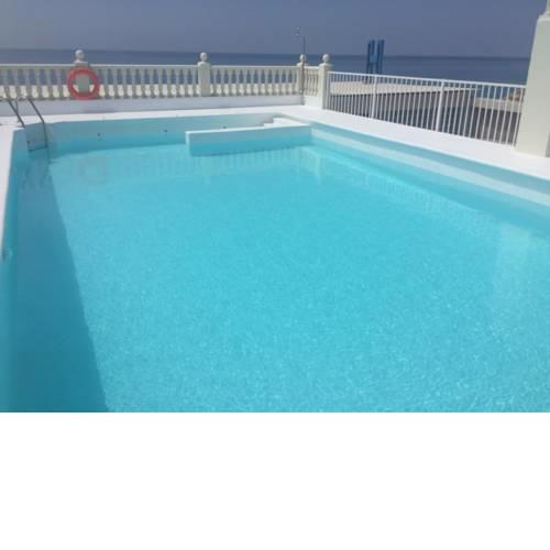 Urban Beach Torrox Costa
