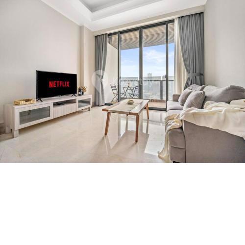 URBAN by Kozystay 1BR Next to Mall
