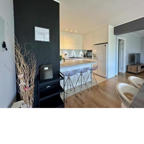 Urban City Aparment