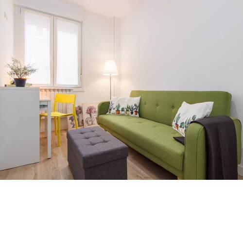 Urban Class apartament by the urban hosts