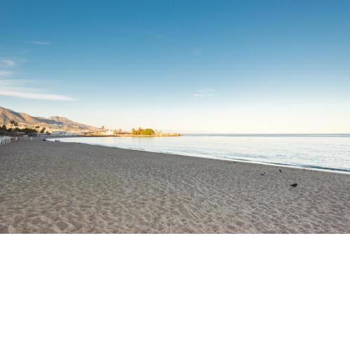URBAN COSY PENTHOUSE FUENGIROLA