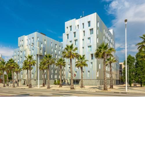 Urban District Apartments - Rambla Suites & Pool