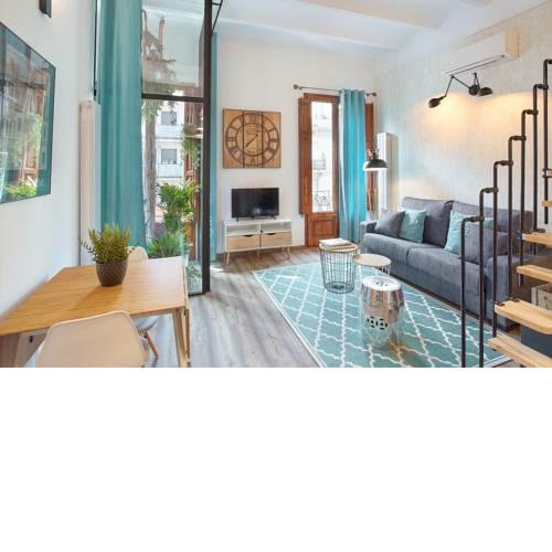 Urban District Apartments-Vintage Suites & Loft