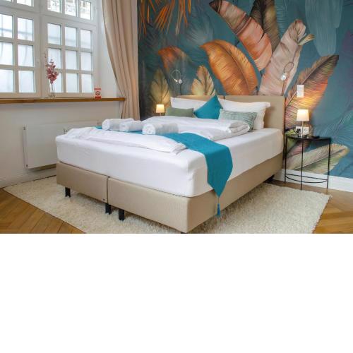 Urban Escapes Studio 4