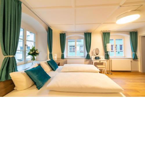 Urban Flair Hotel