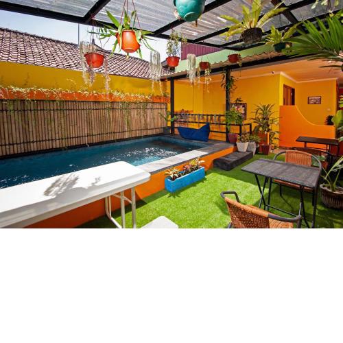 Urban Haven Sanur