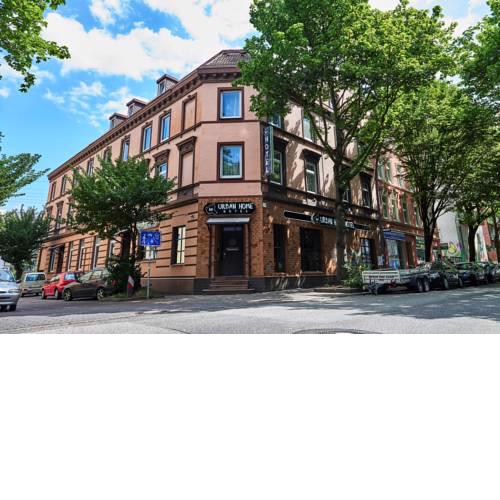Urban Home Hotel