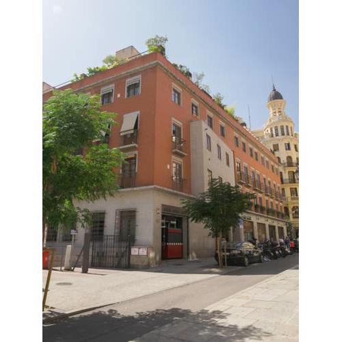 Urban Hostel