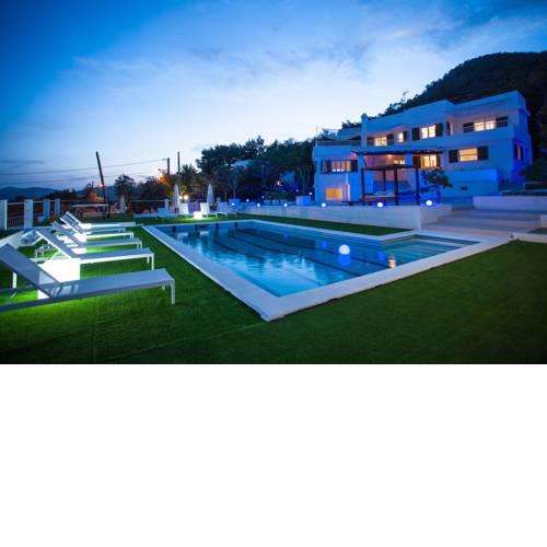 Urban House sea view