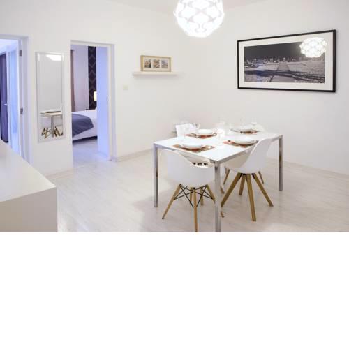 Urban Life Apartment