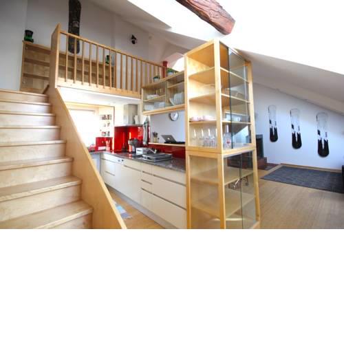 URBAN LOFT // CITY CENTER // BEST LOCATION VILLACH