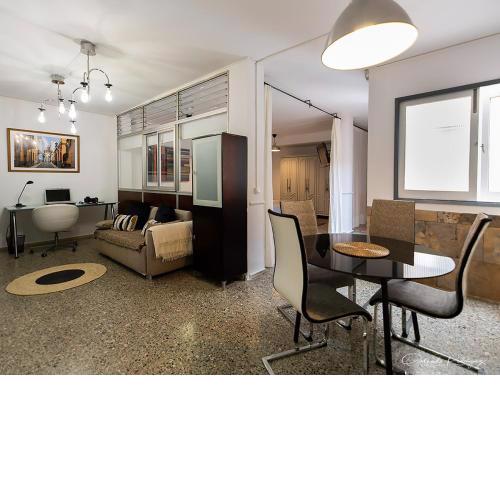 URBAN LOFT Ciudad Alta