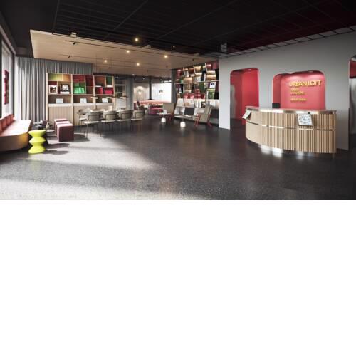 Urban Loft Cologne