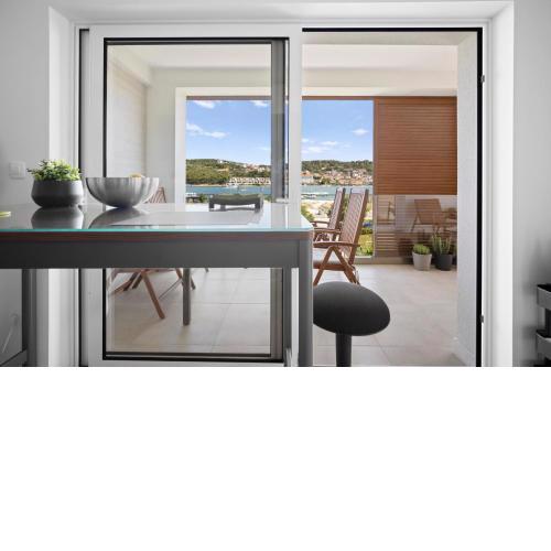 Urban loft next to the beach