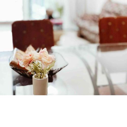 Urban Oasis Premium Staycation in Central Jakarta
