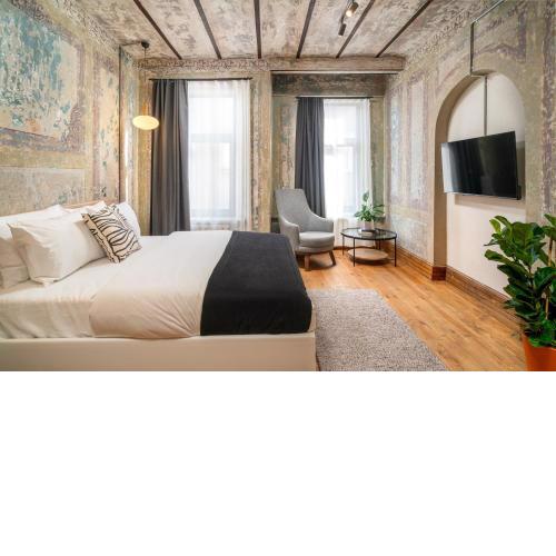 Urban Quarters No.3