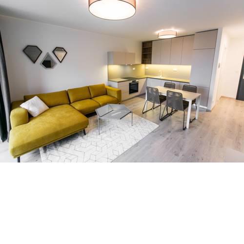 Urban Residence Apartments