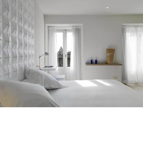 Urban Sea Hotel Atocha 113
