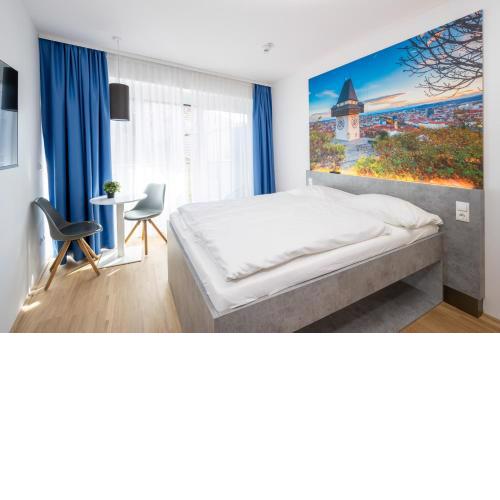 urban stay graz - business apartments