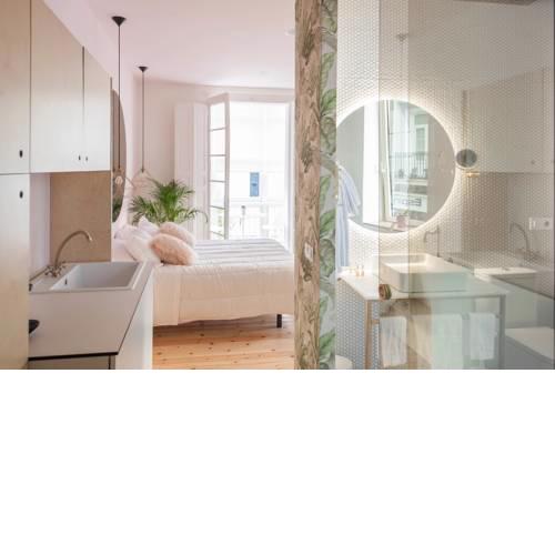 Urban Suite Santander