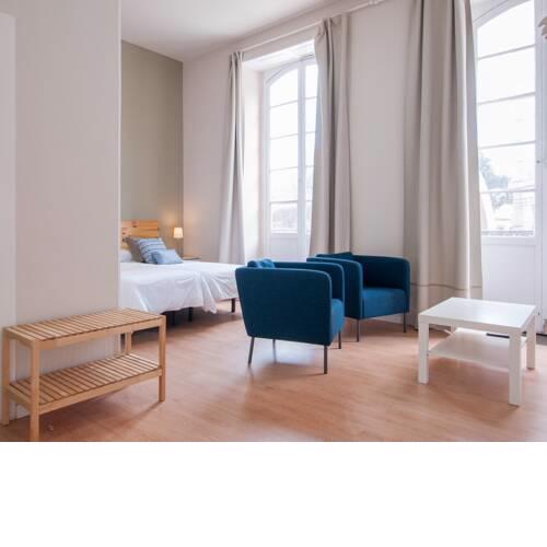 Urban Suites by Airnest